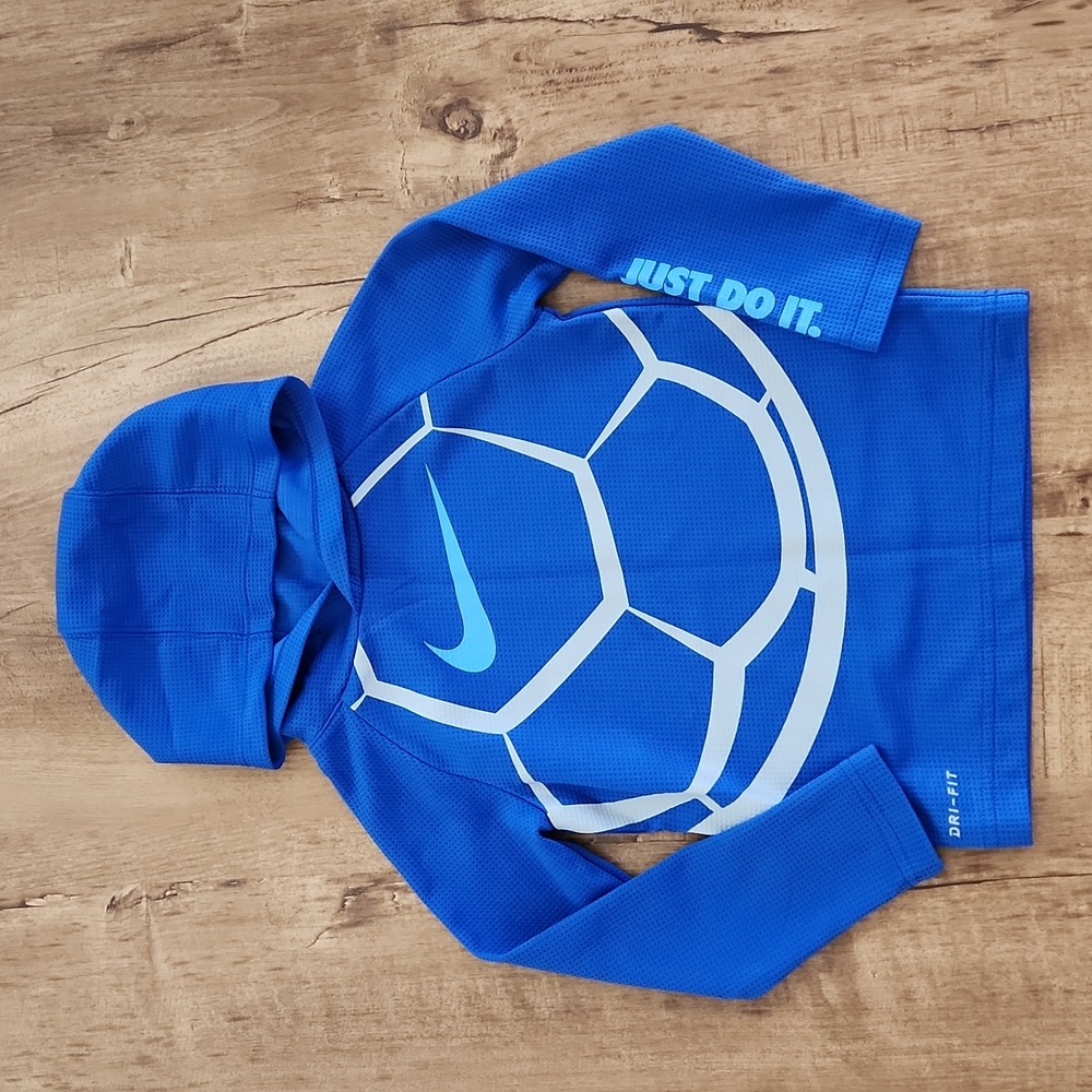 NIKE dry-fit pullover